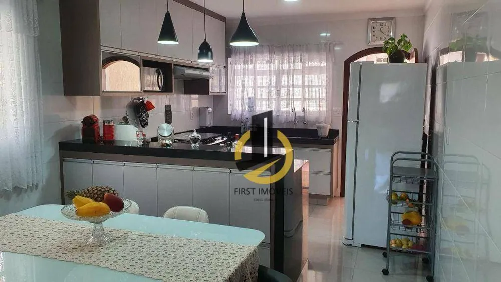 Sobrado, 2 quartos, 185 m² - Foto 6