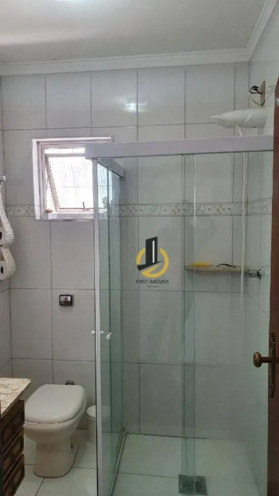 Sobrado, 2 quartos, 185 m² - Foto 11