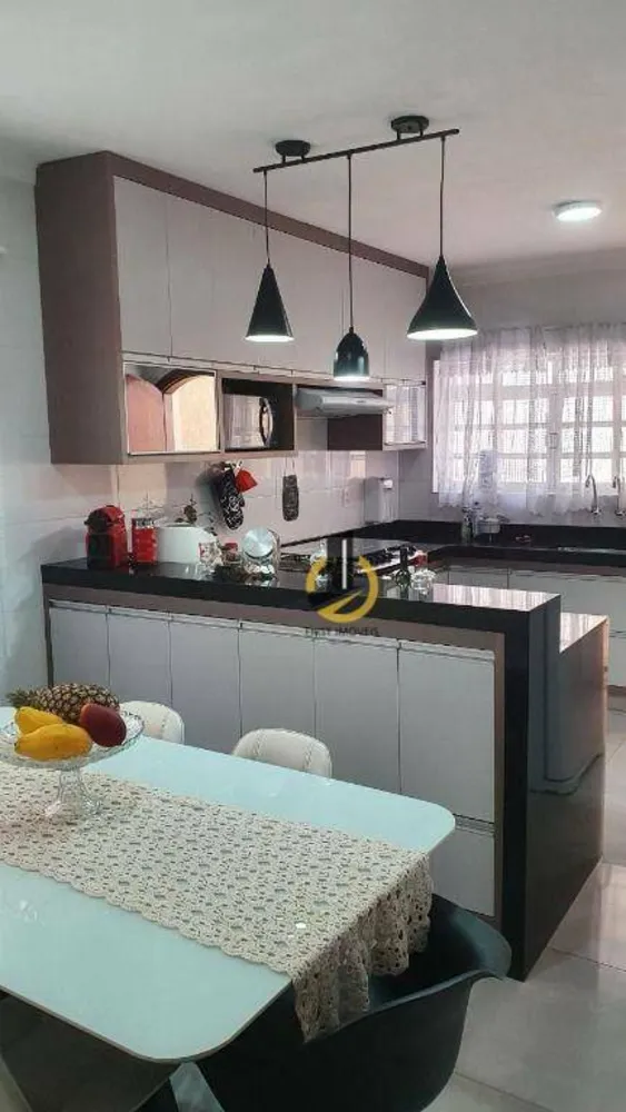 Sobrado, 2 quartos, 185 m² - Foto 4