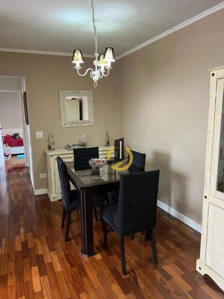 Apartamento, 3 quartos, 93 m² - Foto 1