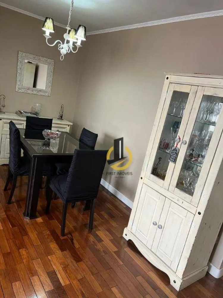 Apartamento, 3 quartos, 93 m² - Foto 2