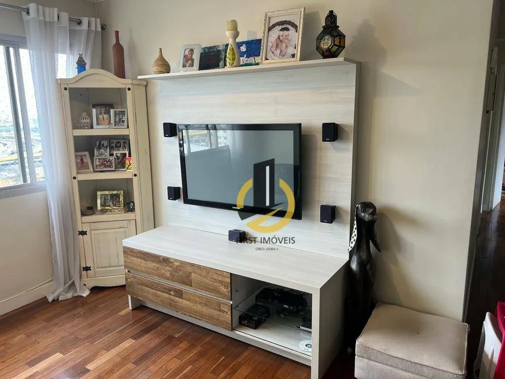 Apartamento, 3 quartos, 93 m² - Foto 5