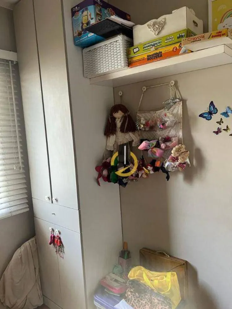 Apartamento, 3 quartos, 93 m² - Foto 4