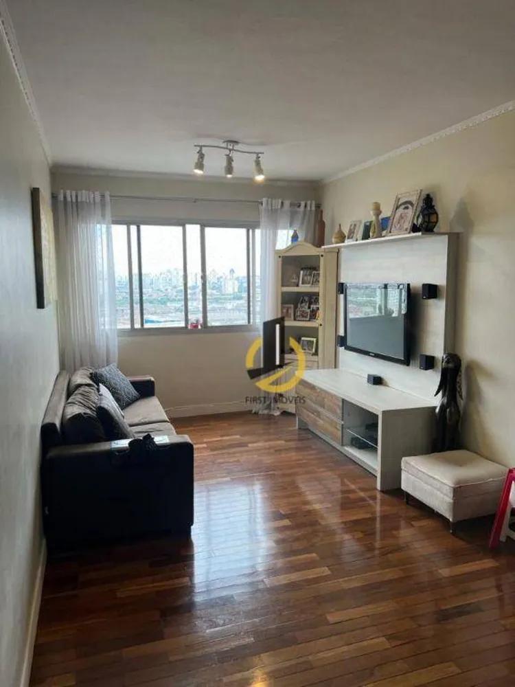 Apartamento, 3 quartos, 93 m² - Foto 10