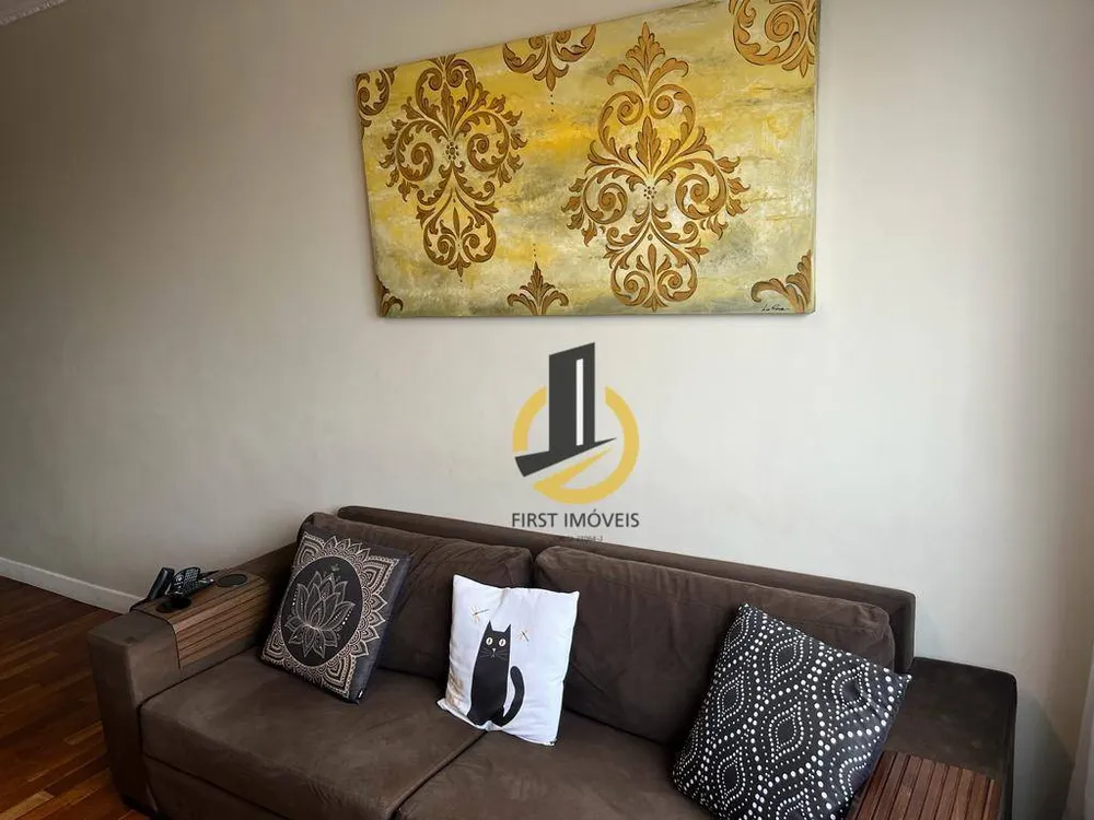 Apartamento, 3 quartos, 93 m² - Foto 6