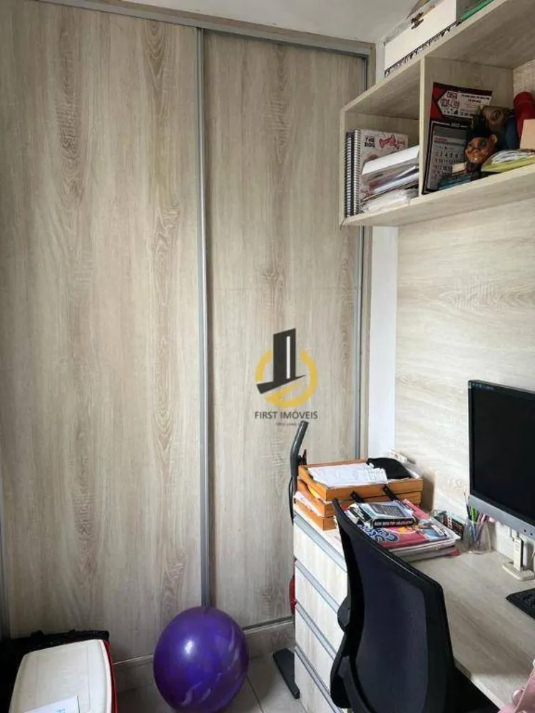 Apartamento, 3 quartos, 93 m² - Foto 11
