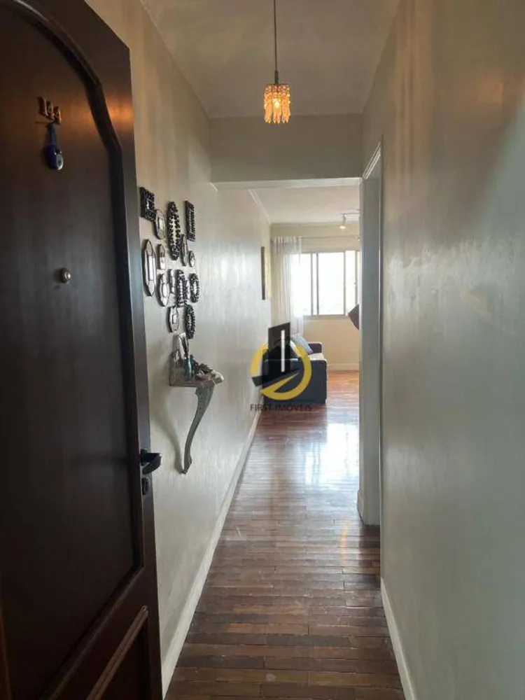 Apartamento, 3 quartos, 93 m² - Foto 3