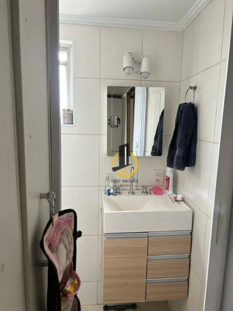 Apartamento, 3 quartos, 93 m² - Foto 8