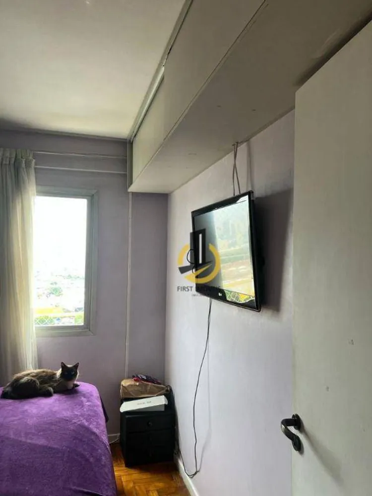Apartamento, 3 quartos, 93 m² - Foto 7