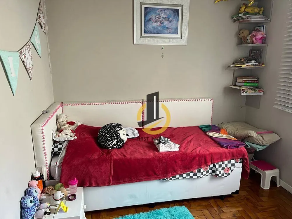 Apartamento, 3 quartos, 93 m² - Foto 14