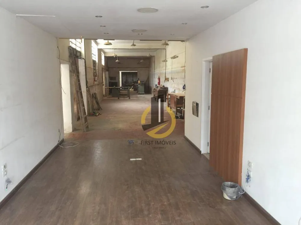 Loja-Salão, 301 m² - Foto 4