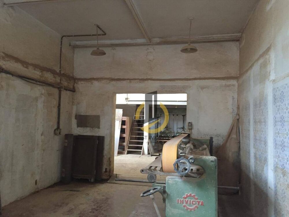 Loja-Salão, 301 m² - Foto 2