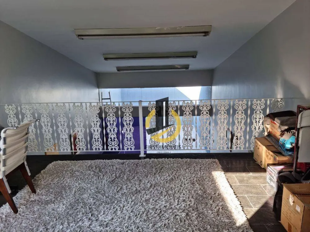 Loja-Salão, 165 m² - Foto 10