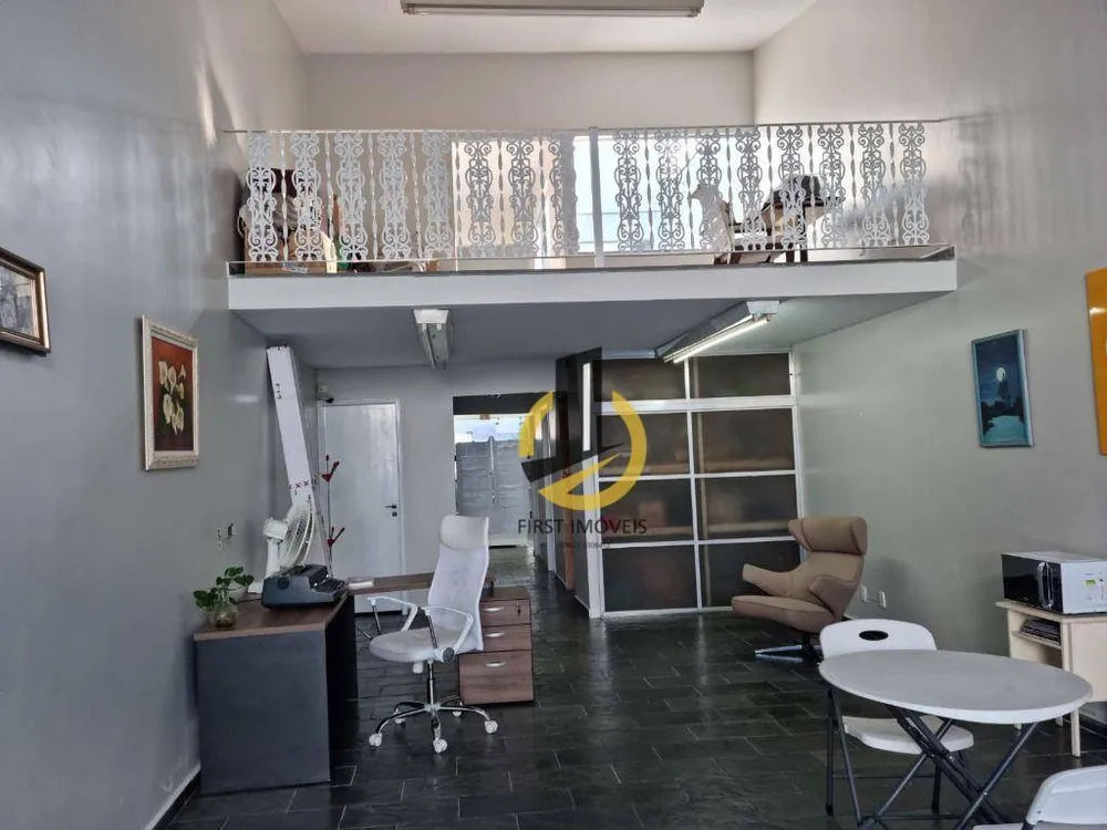 Loja-Salão, 165 m² - Foto 1