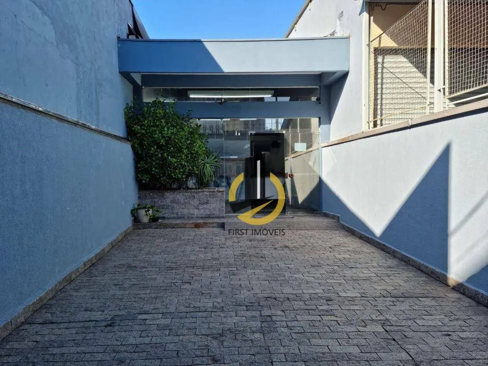 Loja-Salão, 165 m² - Foto 14