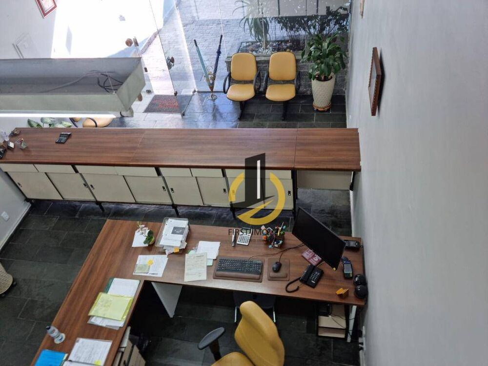 Loja-Salão, 165 m² - Foto 3