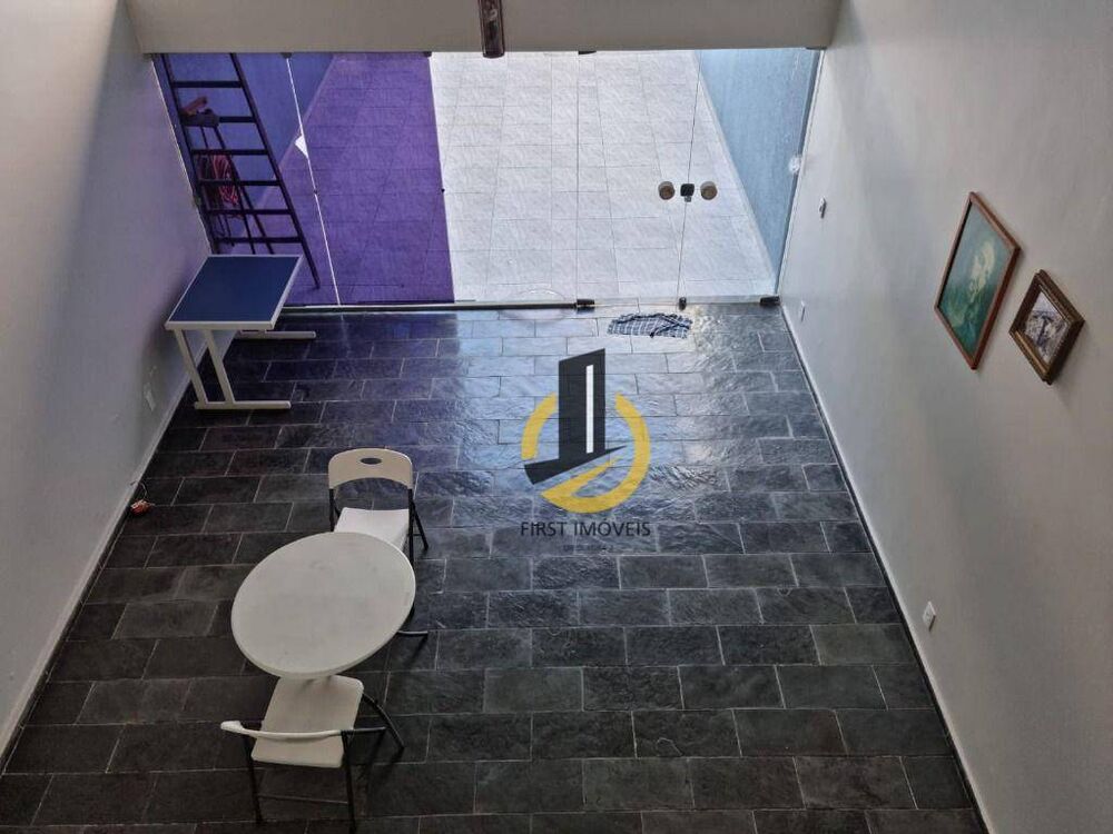 Loja-Salão, 165 m² - Foto 1