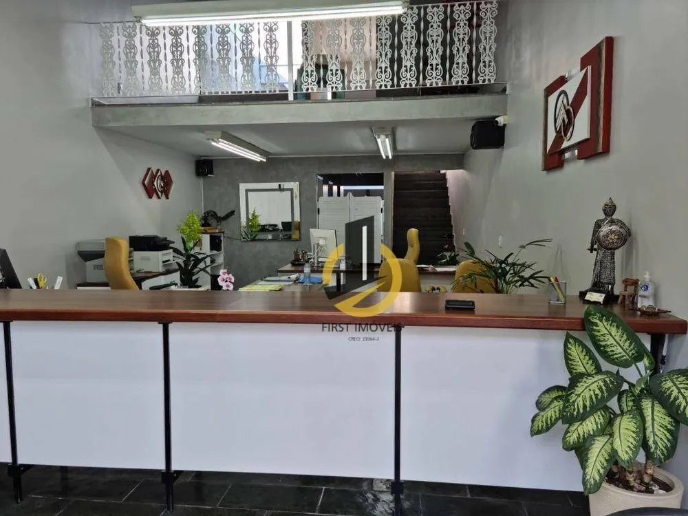 Loja-Salão, 165 m² - Foto 2