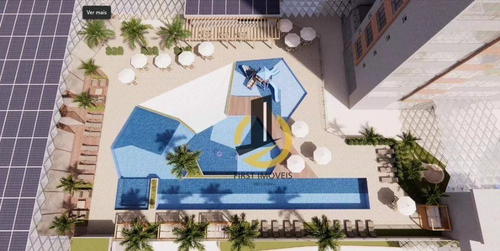 Apartamento, 4 quartos, 241 m² - Foto 6