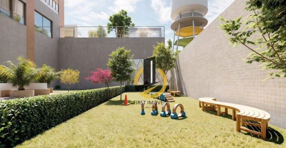 Apartamento, 4 quartos, 241 m² - Foto 7