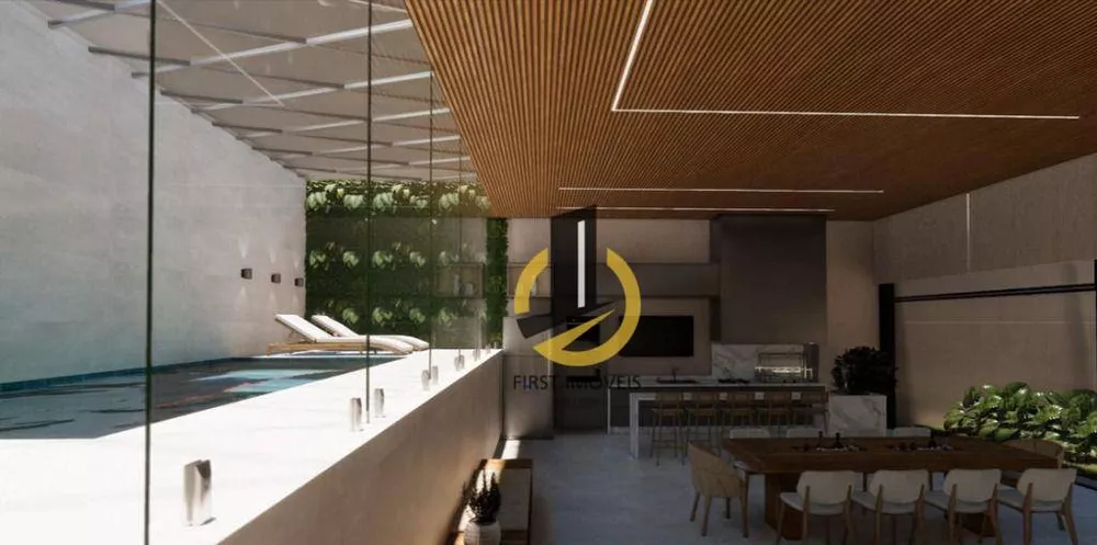 Apartamento, 4 quartos, 241 m² - Foto 10