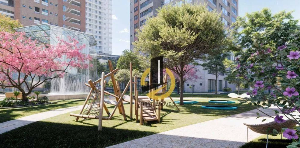 Apartamento, 4 quartos, 241 m² - Foto 4