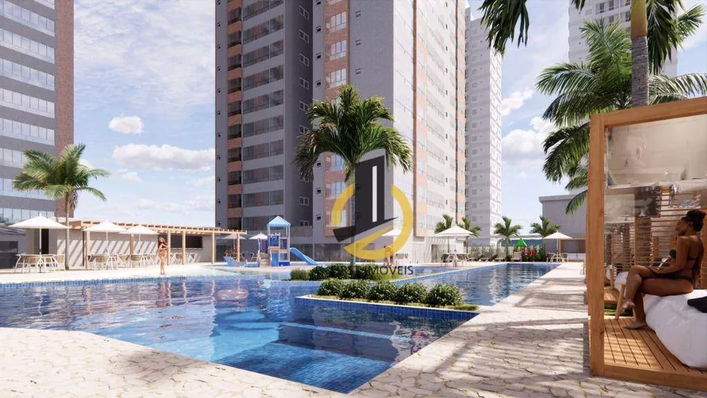 Apartamento, 4 quartos, 241 m² - Foto 8