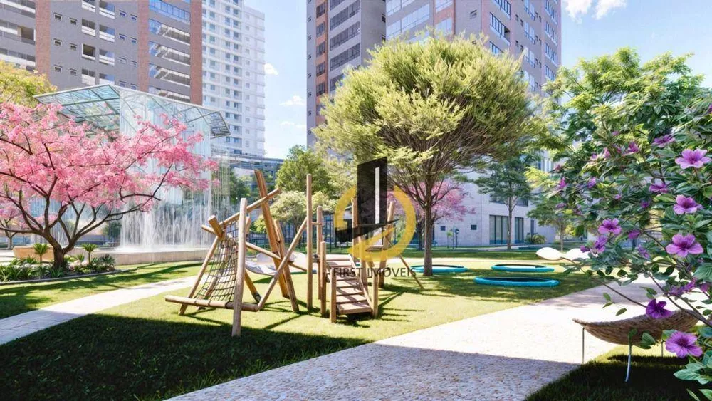 Apartamento, 4 quartos, 241 m² - Foto 2