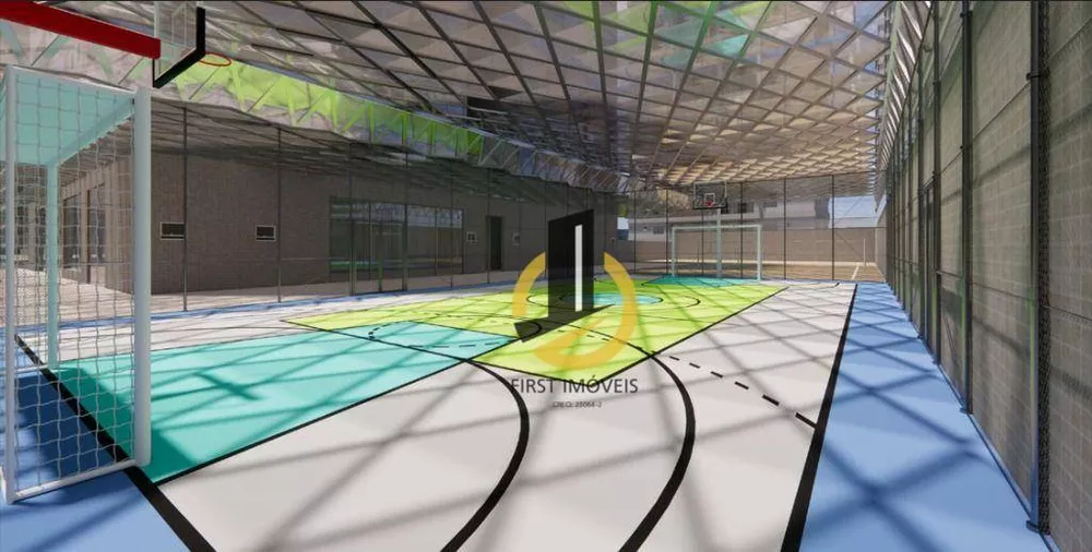 Apartamento, 4 quartos, 241 m² - Foto 11