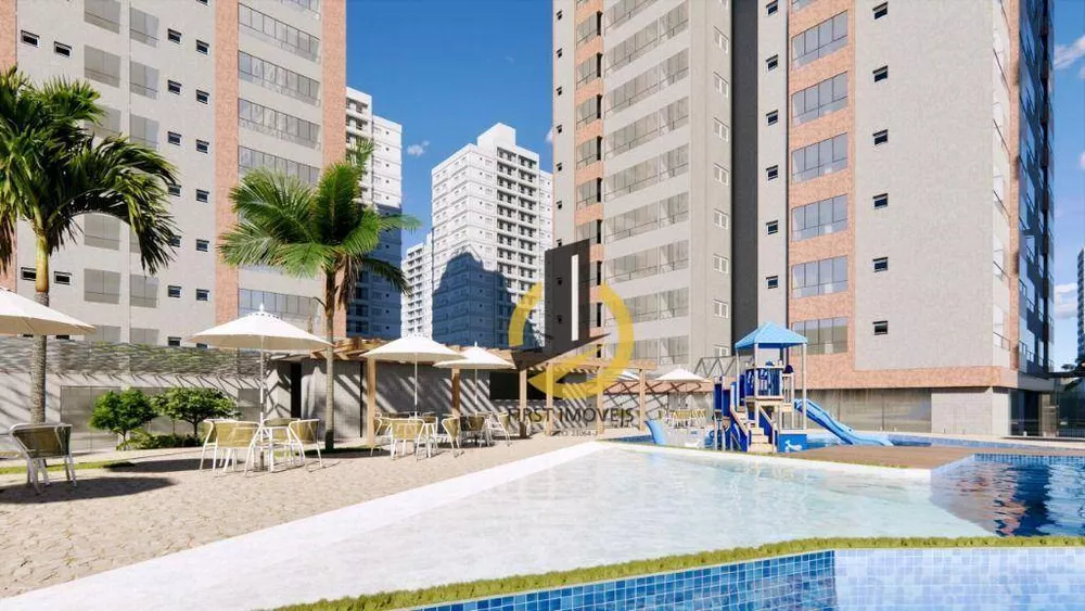 Apartamento, 4 quartos, 241 m² - Foto 7