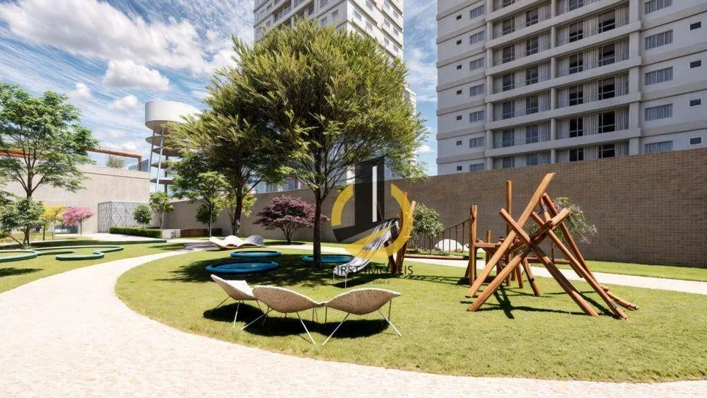 Apartamento, 4 quartos, 241 m² - Foto 5