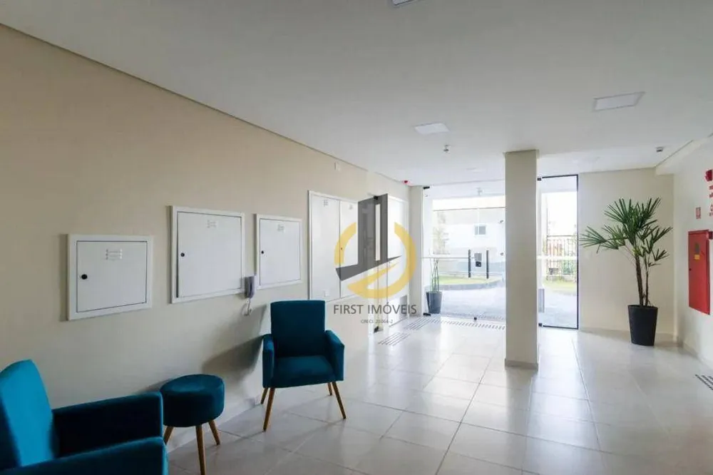 Apartamento, 2 quartos, 51 m² - Foto 7