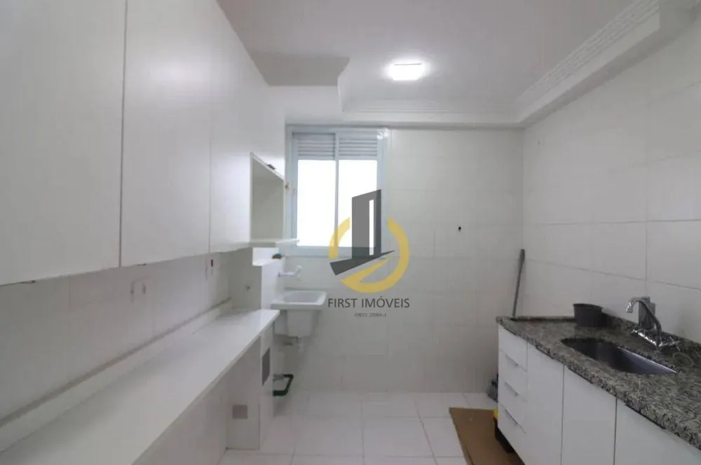 Apartamento, 2 quartos, 51 m² - Foto 1