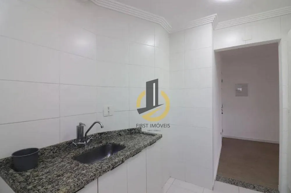 Apartamento, 2 quartos, 51 m² - Foto 2