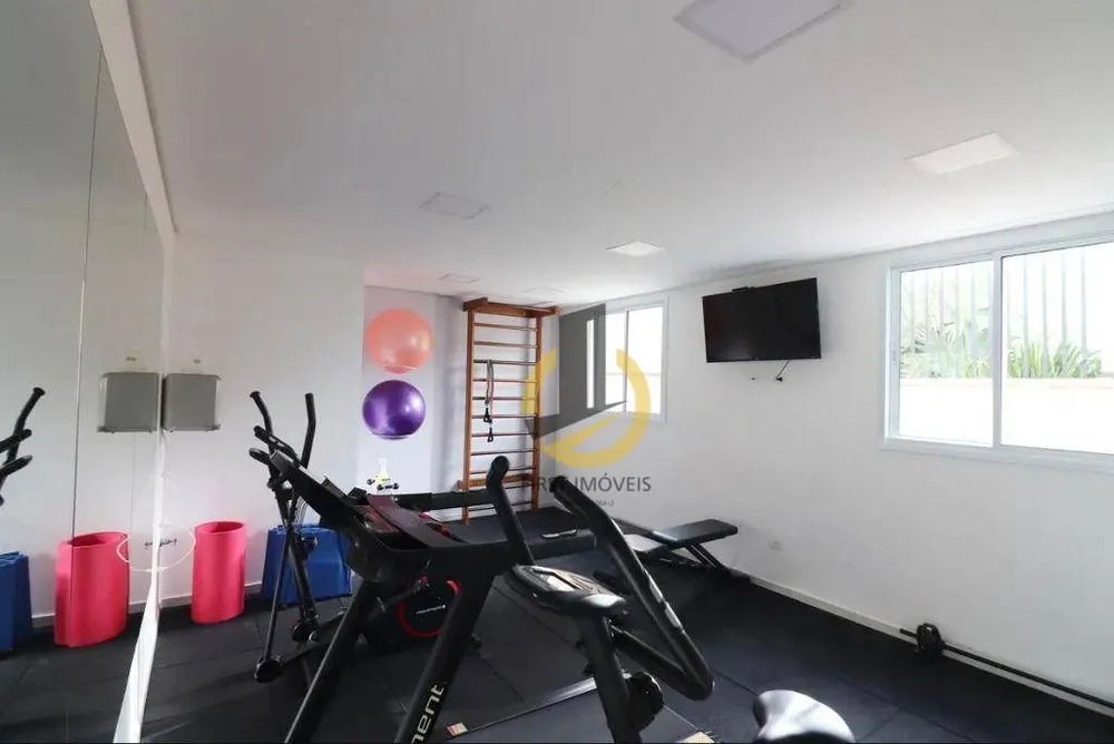 Apartamento, 2 quartos, 51 m² - Foto 5