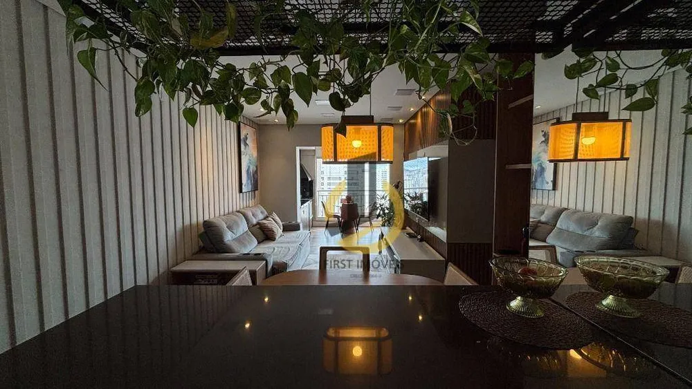 Apartamento, 3 quartos, 94 m² - Foto 3