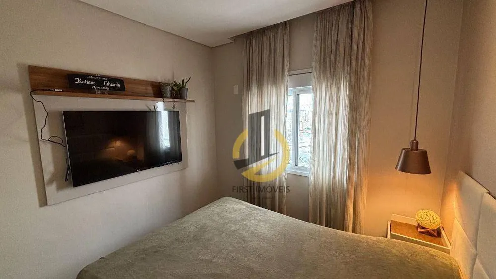 Apartamento, 3 quartos, 94 m² - Foto 8