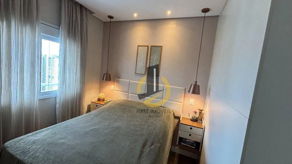 Apartamento, 3 quartos, 94 m² - Foto 5