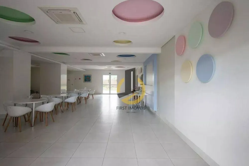 Apartamento, 3 quartos, 94 m² - Foto 14