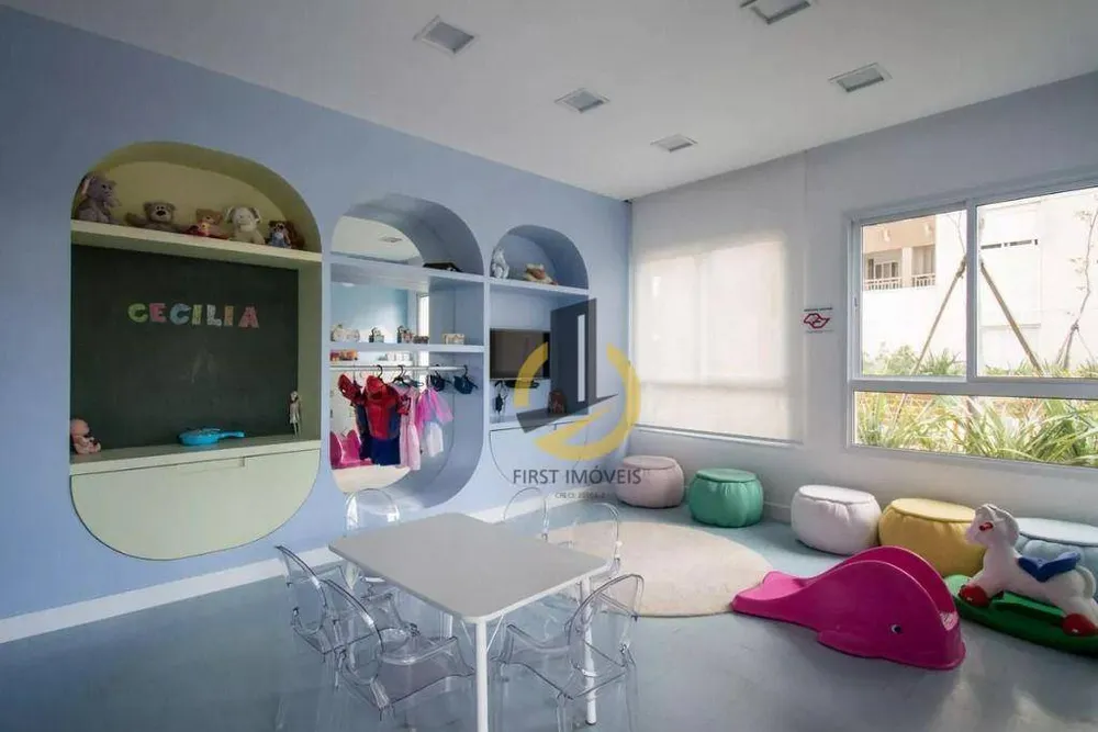 Apartamento, 3 quartos, 94 m² - Foto 10