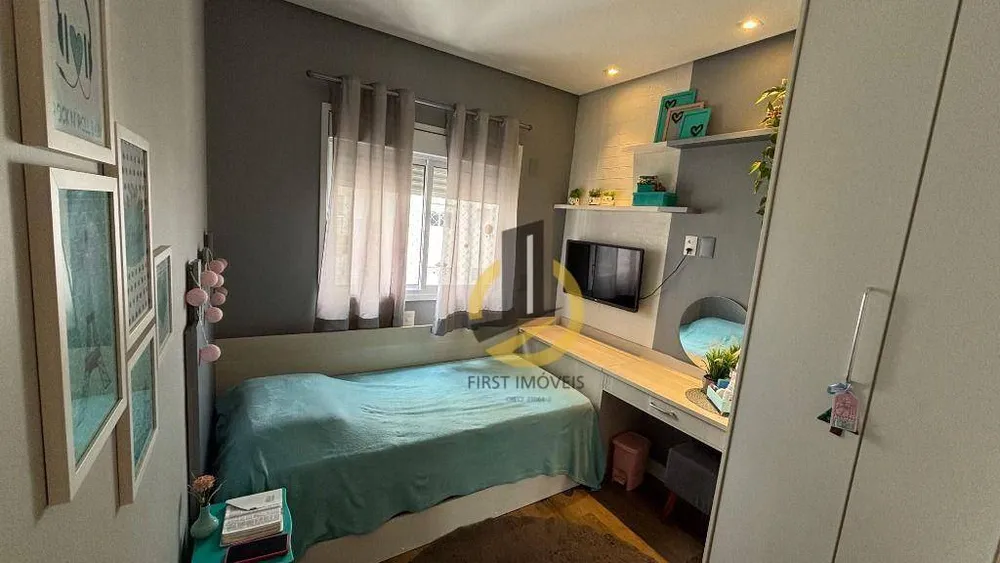 Apartamento, 3 quartos, 94 m² - Foto 6