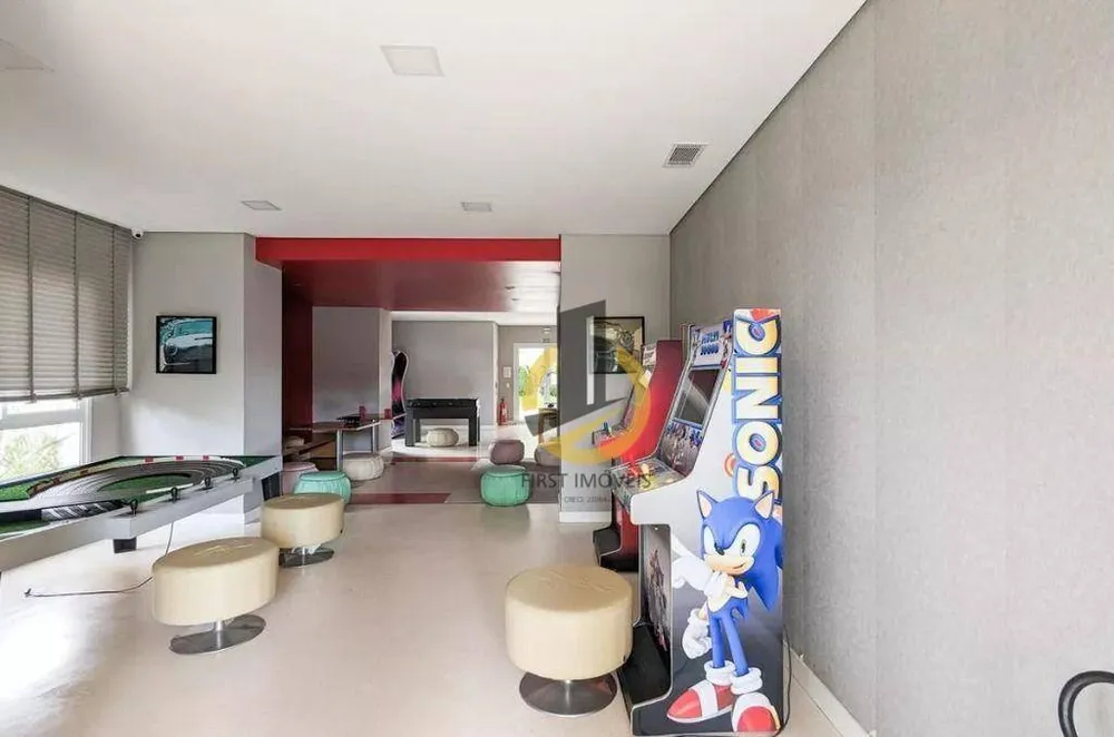 Apartamento, 3 quartos, 94 m² - Foto 11