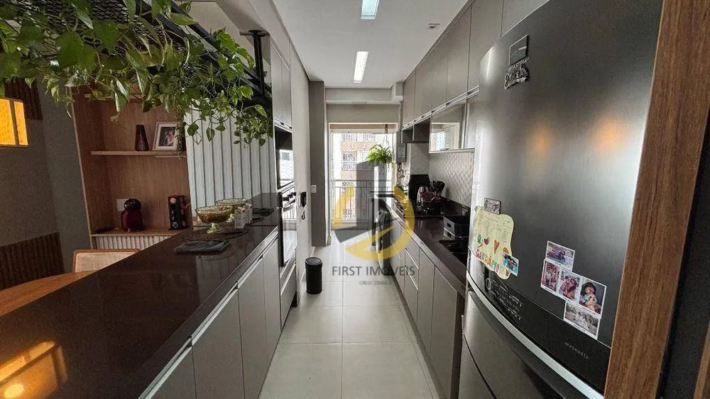 Apartamento, 3 quartos, 94 m² - Foto 4