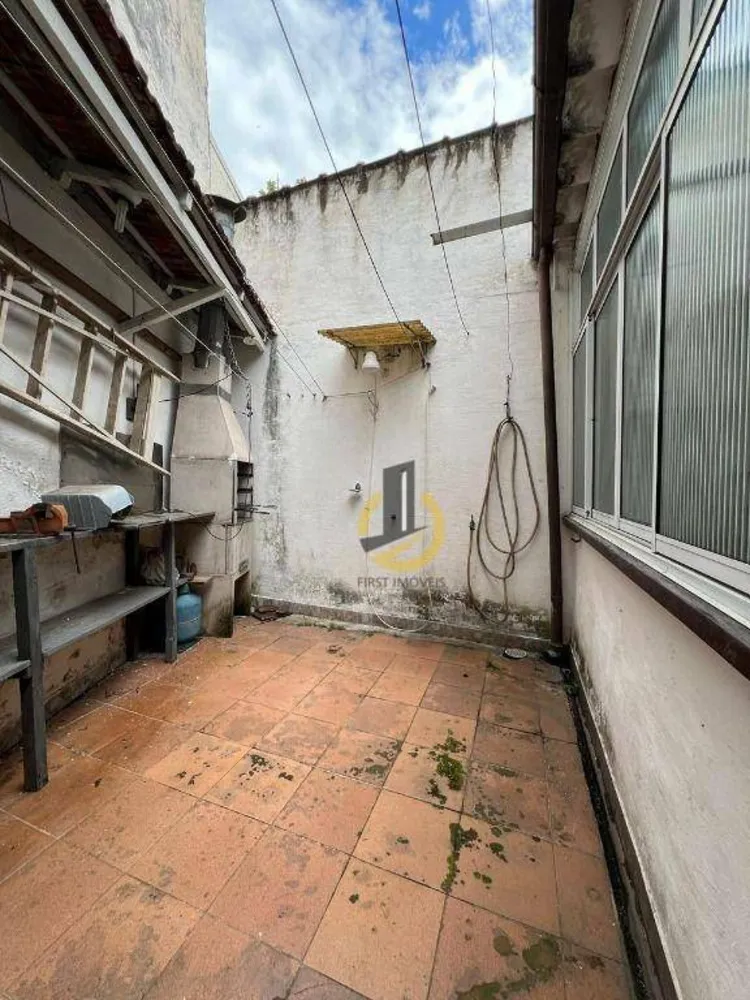 Casa, 3 quartos, 240 m² - Foto 11