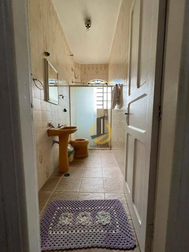 Casa, 3 quartos, 240 m² - Foto 9