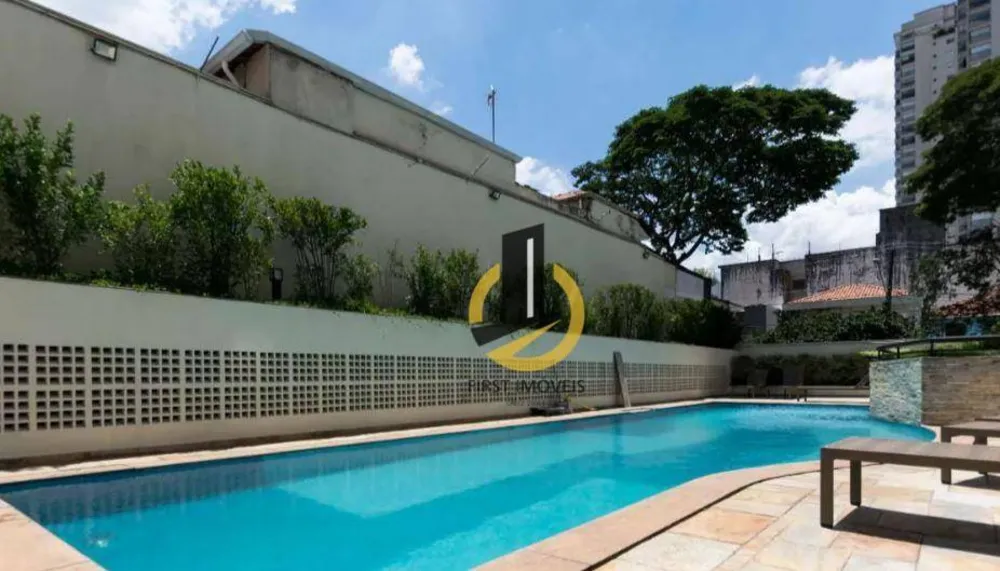 Apartamento, 3 quartos, 140 m² - Foto 3