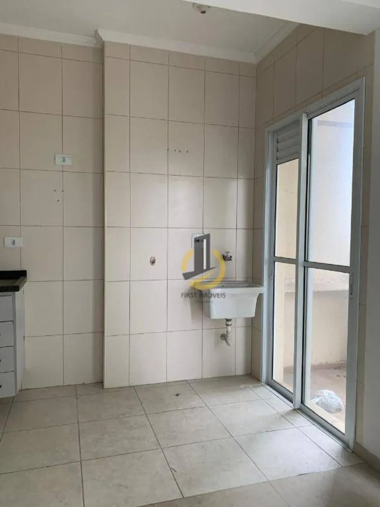 Apartamento, 2 quartos, 49 m² - Foto 8