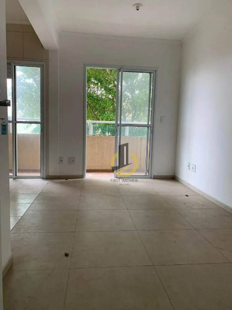 Apartamento, 2 quartos, 49 m² - Foto 3