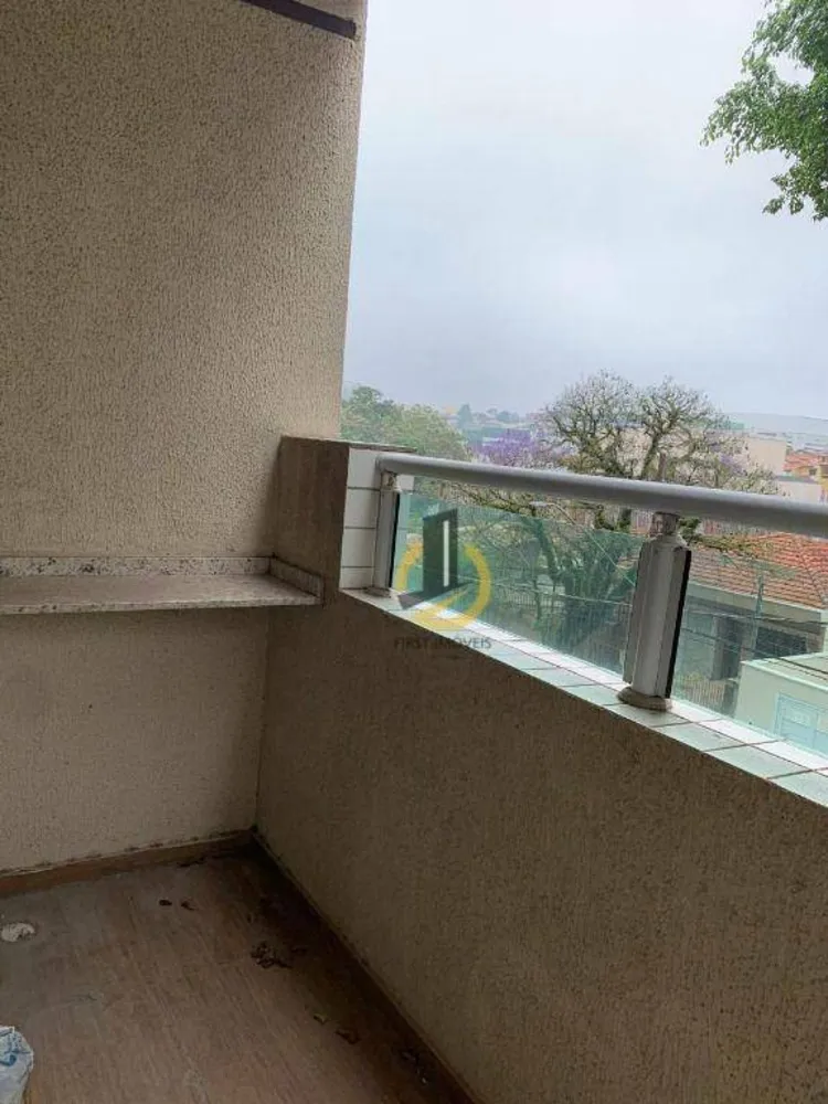 Apartamento, 2 quartos, 49 m² - Foto 4