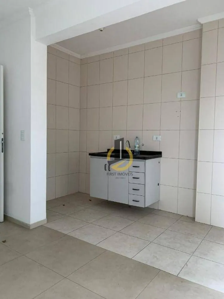 Apartamento, 2 quartos, 49 m² - Foto 2